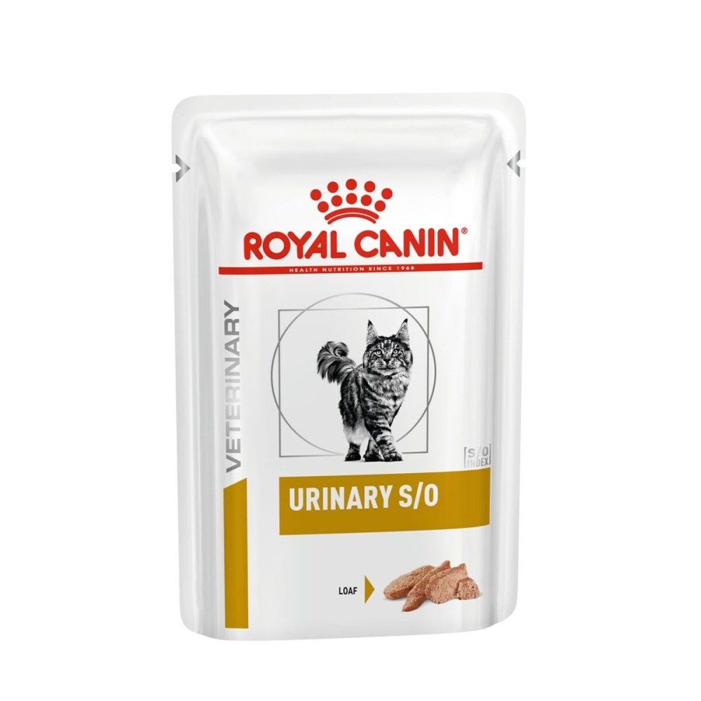 Aliments pour chat Royal Canin 12 x 85 g