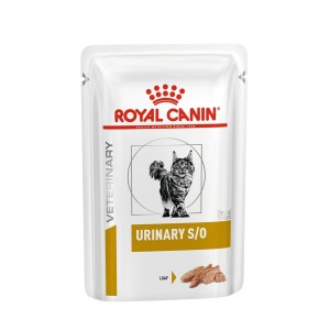 Aliments pour chat Royal Canin 12 x 85 g