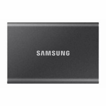 External Hard Drive Samsung Portable SSD T7 1 TB