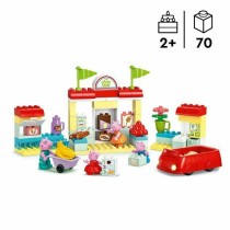 Construction set Lego 10434 Multicolour