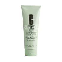 Facial Exfoliator 7 Day Scrub Clinique 100 ml