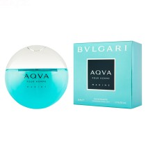 Herrenparfüm Bvlgari EDT Aqva Pour Homme Marine 50 ml