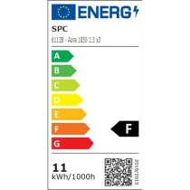 Ampoule à Puce SPC 3 70 W E27 (6500 K)