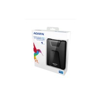 External Hard Drive Adata HD650 1 TB 1 TB HDD