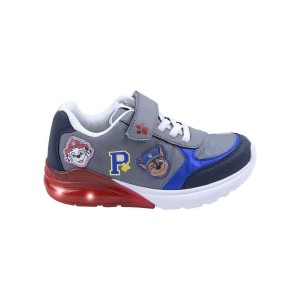 Turnschuhe mit LED The Paw Patrol