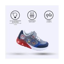 Turnschuhe mit LED The Paw Patrol