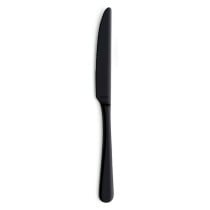 Messerset Amefa Austin Negro Schwarz Metall 23,5 cm (12 Stück) (12 uds)