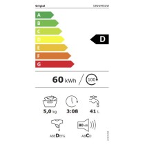 Waschmaschine Origial ORIWM5DW