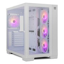 ATX Semi-tower Box Nox White