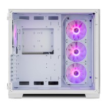 ATX Semi-tower Box Nox White