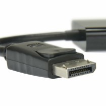 Adaptateur DisplayPort vers HDMI Unitek Y-5118DA Noir