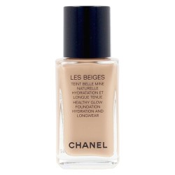 Base de maquillage liquide Les Beiges Chanel (30 ml) (30 ml)