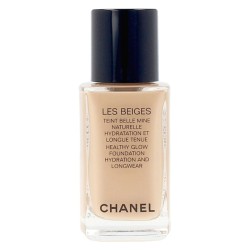 Base de maquillage liquide Les Beiges Chanel (30 ml) (30 ml)