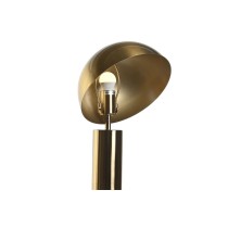 Tischlampe DKD Home Decor 24 x 24 x 46 cm Gold Metall 220 V 50 W