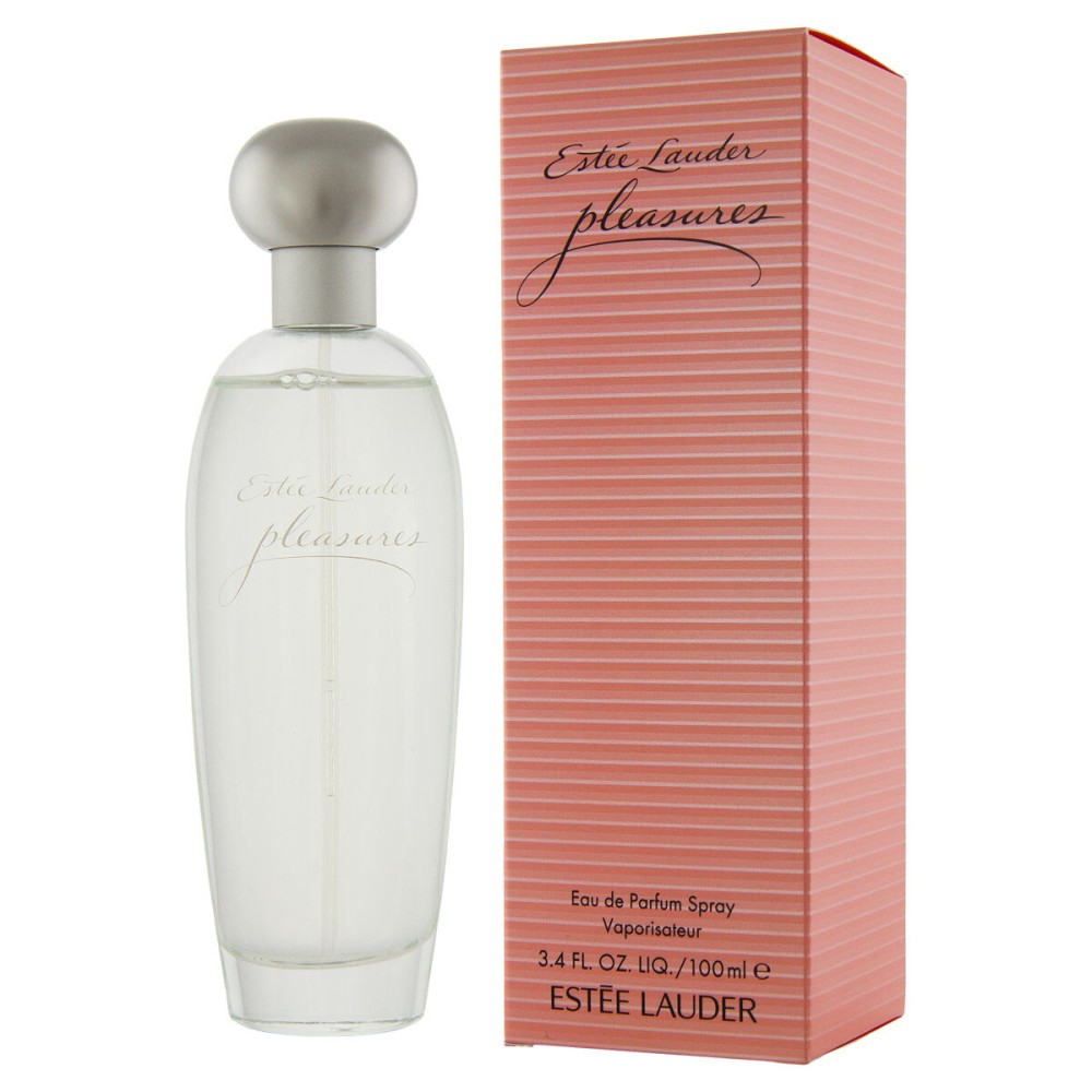 Damenparfüm Estee Lauder EDP 100 ml Pleasures