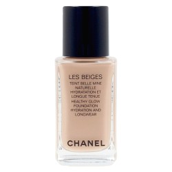 Base de maquillage liquide Les Beiges Chanel (30 ml) (30 ml)