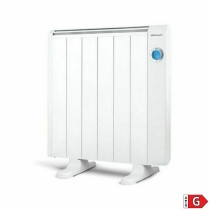 Emetteur Thermique Numérique Orbegozo 1000W 1000 W Blanc