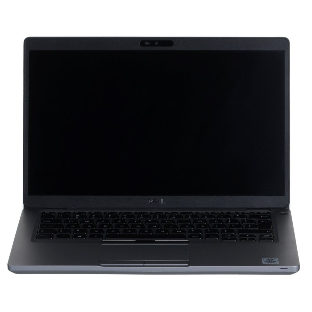 Ordinateur Portable Dell LATITUDE 5410 14" 16 GB RAM 512 GB SSD (Reconditionné A)