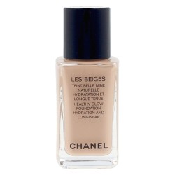 Fluid Makeup Basis Les Beiges Chanel (30 ml) (30 ml)