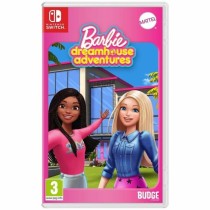 Videospiel für Switch Barbie Dreamhouse Adventures (FR)