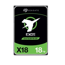 Festplatte Seagate Exos ST18000NM000J 3,5" 18 TB