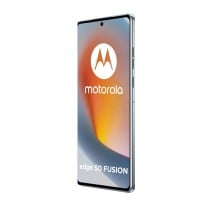 Smartphone Motorola Edge 50 Fusion 12 GB RAM Bleu