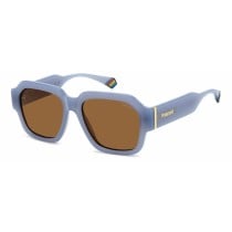 Lunettes de soleil Homme Polaroid PLD-6212-S-X-MVU ø 54 mm