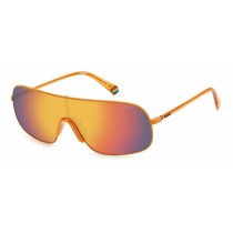 Lunettes de soleil Homme Polaroid PLD-6222-S-L7Q Ø 99 mm