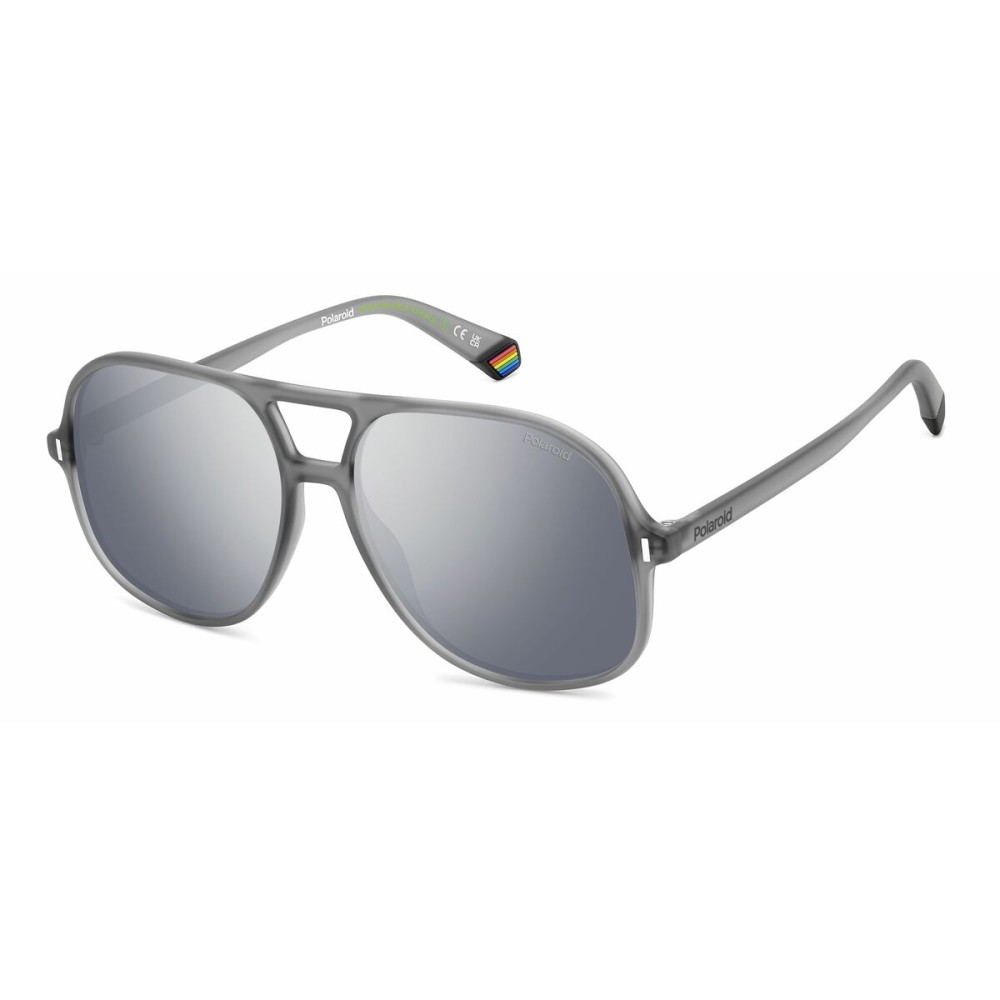 Herrensonnenbrille Polaroid PLD-6217-S-RIW ø 57 mm