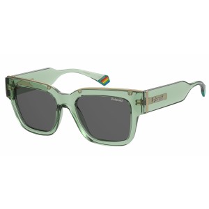 Lunettes de soleil Homme Polaroid PLD-6198-S-X-MC-1ED Ø 52 mm