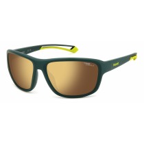 Herrensonnenbrille Polaroid PLD-7049-S-GP7 Ø 62 mm