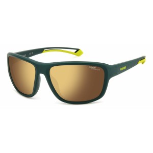 Lunettes de soleil Homme Polaroid PLD-7049-S-GP7 Ø 62 mm