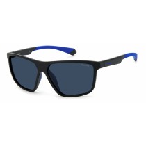 Herrensonnenbrille Polaroid PLD-7044-S-0VK ø 60 mm