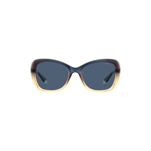 Damensonnenbrille Polaroid PLD-4132-S-X-YRQ Ø 53 mm