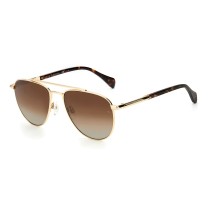 Damensonnenbrille Rag & Bone RNB1044-G-S-3YG55LA Ø 55 mm