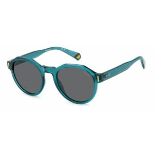 Herrensonnenbrille Polaroid PLD-6207-S-ZI9 Ø 52 mm