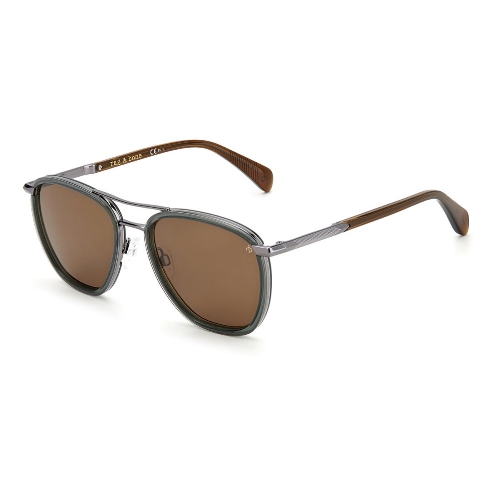 Herrensonnenbrille Rag & Bone RNB5039-S-1ED5470 ø 54 mm