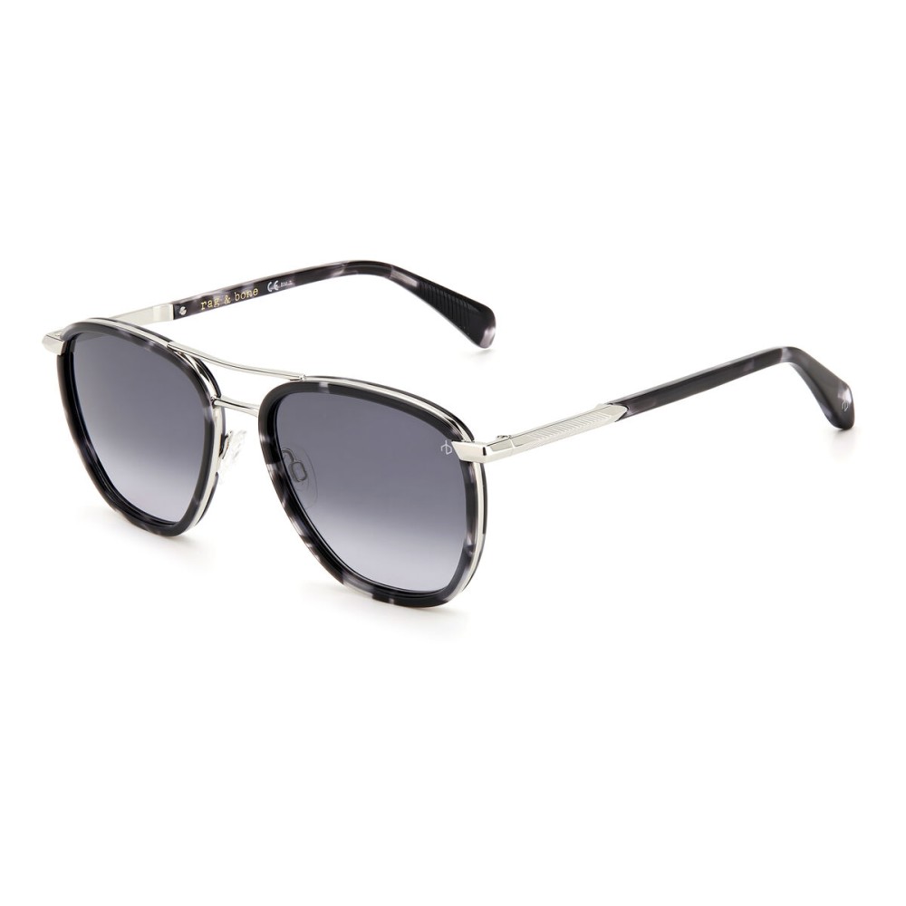 Herrensonnenbrille Rag & Bone RNB5039-S-YV4549O ø 54 mm