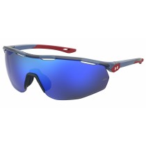 Men's Sunglasses Under Armour UA-0003-G-S-PJP Ø 99 mm