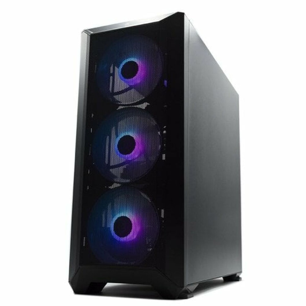 Desktop PC PcCom 32 GB RAM 2 TB SSD Nvidia Geforce RTX 4070