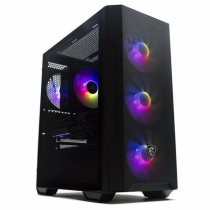 Desktop PC PcCom 32 GB RAM 1 TB SSD Nvidia Geforce RTX 4060