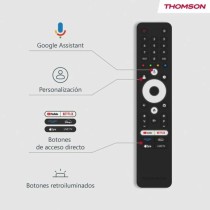 Smart TV Thomson 4K Ultra HD 50" LED HDR D-LED LCD