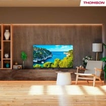 Smart TV Thomson 4K Ultra HD 50" LED HDR D-LED LCD