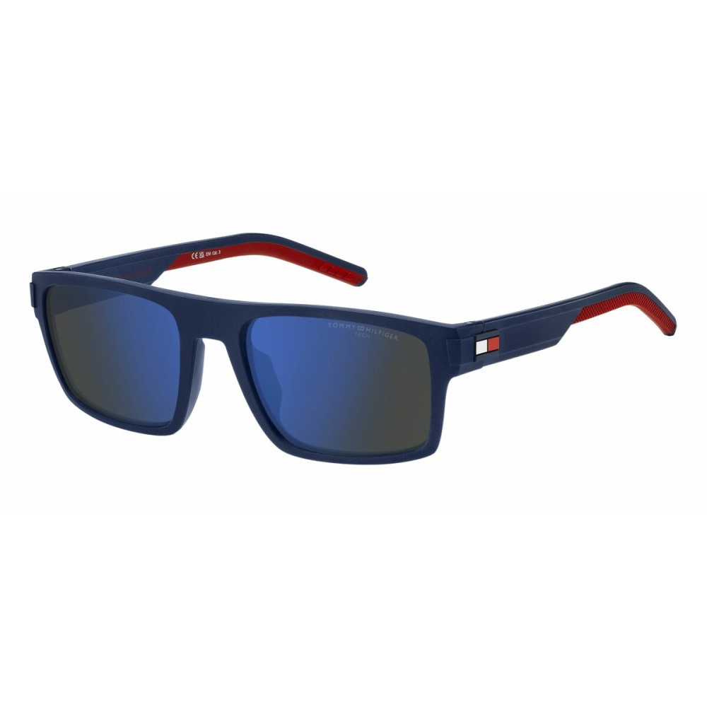 Herrensonnenbrille Tommy Hilfiger TH-1977-S-FLL Ø 55 mm