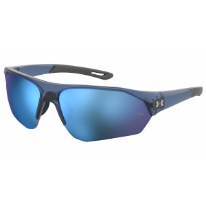 Lunettes de soleil Homme Under Armour UA-0001-G-S-PJP Ø 72 mm