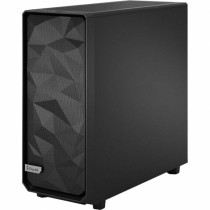 ATX Semi-tower Box Fractal Black