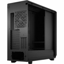 ATX Semi-tower Box Fractal Black