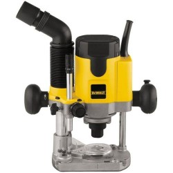 Fraiseuse Dewalt DW621-QS 1100 W