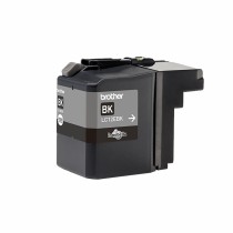 Original Ink Cartridge Brother LC12EBK              Black