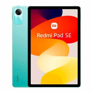 Tablet Xiaomi Redmi Pad SE 11" Qualcomm Snapdragon 680 8 GB RAM 256 GB grün